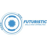 Futuristic Skills Logo
