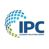 IPC Middle East Logo