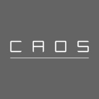 CAOS srl Logo