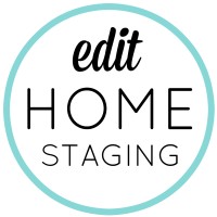 Edit Home Staging Calgary Logo