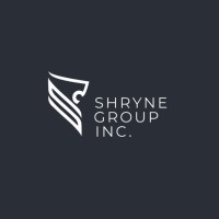 Shryne Group Logo