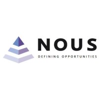 The Nous Business Group Logo