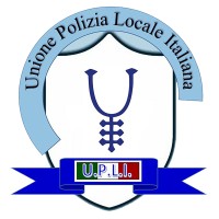 UPLI-Unione Polizia Locale Italiana ets Logo
