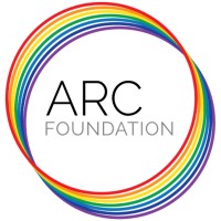 ARC Foundation Logo