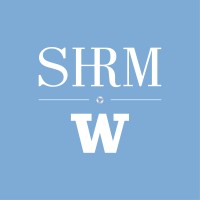 SHRM at UW Logo