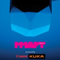 MMAPT ROBOTICS Logo