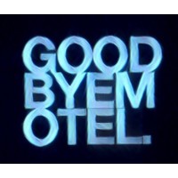 goodbyemotel Logo
