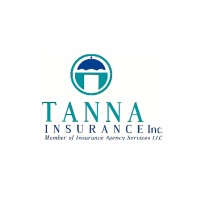 Tanna Insurance Inc Logo