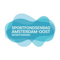 Sportfondsenbad Amsterdam-Oost Logo