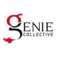 Genie Collective Group Logo