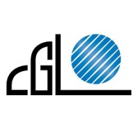 PT. CATUR GLOBAL LOGISTIK Logo