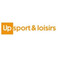 Up Sport&Loisirs Logo