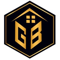 Golden Build Logo