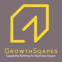 GROWTHSQAPES Logo