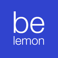Be Lemon Logo