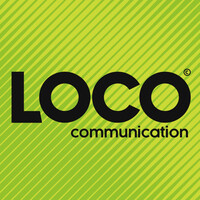 Loco Communication Logo