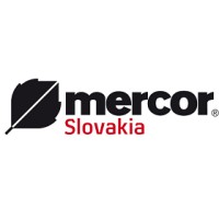 Mercor Slovakia s.r.o. Logo