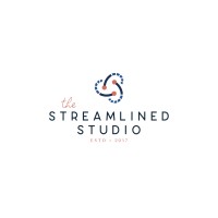 The Streamlined Studio Logo