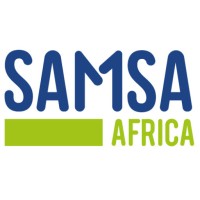 Samsa Africa Logo