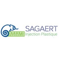 Sagaert Plastique Logo