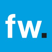 Fourth Wall Creative Logo