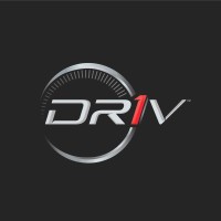 DRiV Incorporated Logo