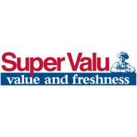 SuperValu Gibsons & Agassiz Logo