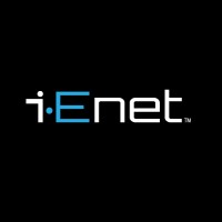 industrialEnet Logo