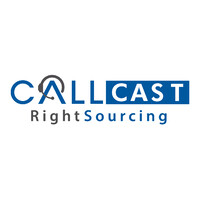 CallCast Logo