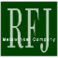 RFJ Meiswinkel Company Logo