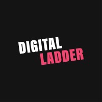 The Digital Ladder Logo