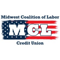 Midwest Coalition of Labor Credit Union Logo
