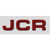 JCR Distributors Logo