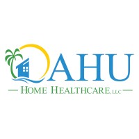 Oahu Home Healthcare LLC Logo