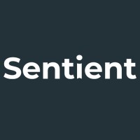 Sentient Logo
