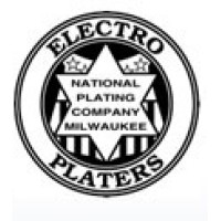 National Plating Company Logo