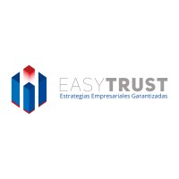 EASYTRUST S.A. de C.V. Logo