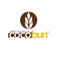 Pâtisserie Cocobun Ltd Logo