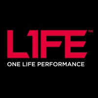One Life Performance Logo