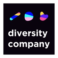 diversity company Logo