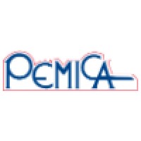Pemica C.A. Logo