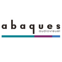 ABAQUES Audiovisuel Logo
