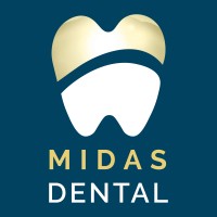 Midas Dental Logo