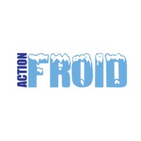 Action Froid assistance aux sans-abris Logo