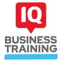 IQ Business Training Logo