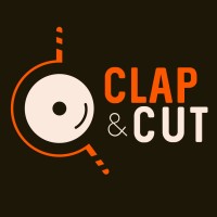 Clap&Cut Logo
