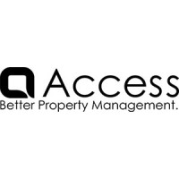 Access - DRE #01870371 Logo