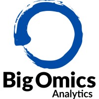 BigOmics Analytics Logo
