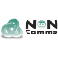 N to N Comms Logo