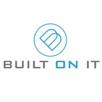 BUILT ON IT Logo